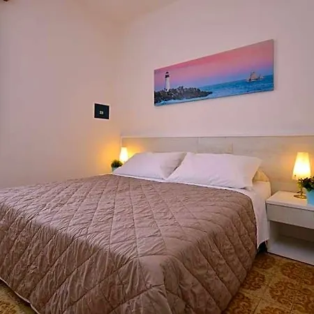 Spacious For Up To 7 Guests With Balcony By Beahost Hotel Bibione